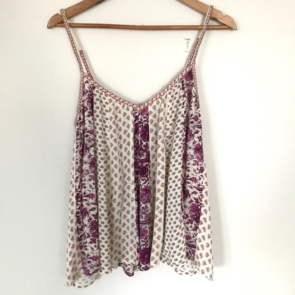 Tank top